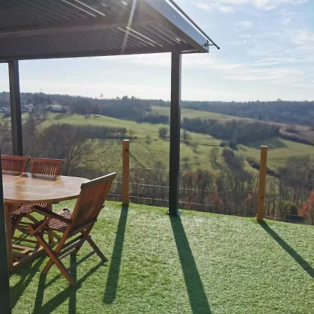 Le De Fayolle Chalet