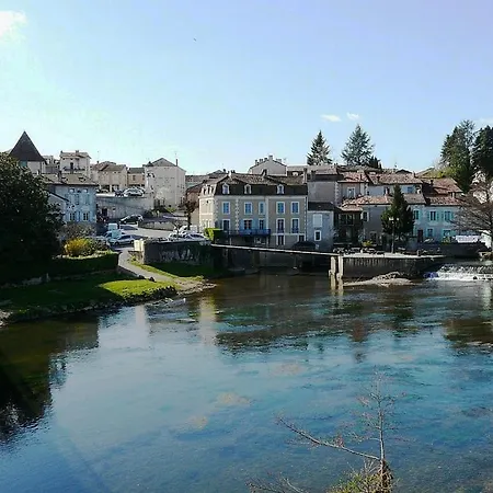 Le De Fayolle *