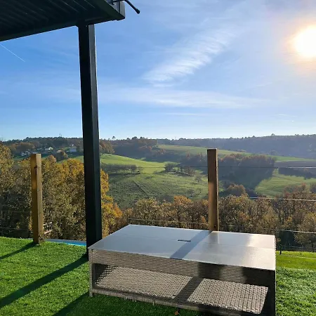 Chalet Le De Fayolle