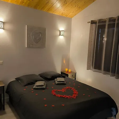 Le De Fayolle Chalet *