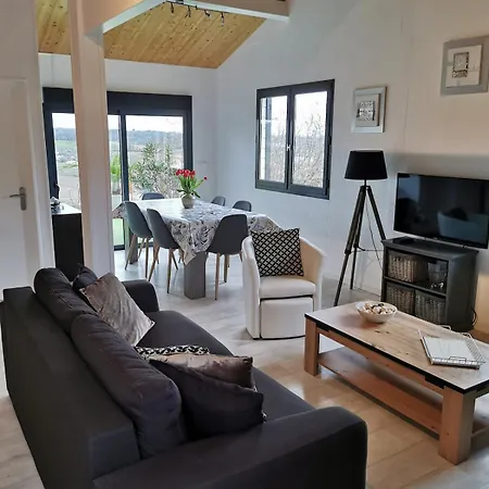 Chalet Le De Fayolle