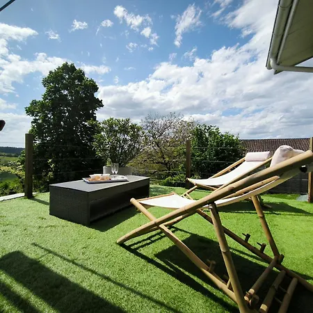 Chalet Le De Fayolle